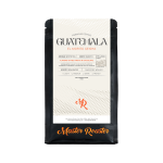 Guatemala El Morito Geisha