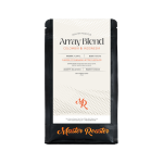 Array Blend