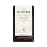 Bohemian Blend