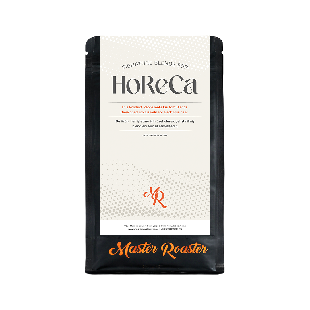 HoReCa HoReCa - Görsel 1