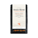 House Blend